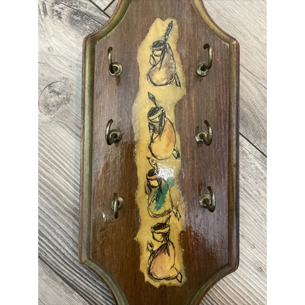 Handmade this vintage